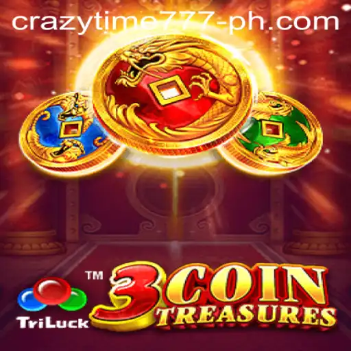 Exploring the World of 3CoinTreasures: A New Gaming Adventure