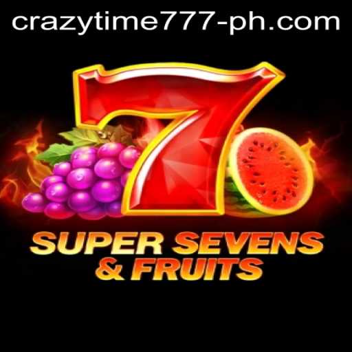 Exploring the Thrilling World of 7SuperSevensFruits: A Touch of CrazyTime777