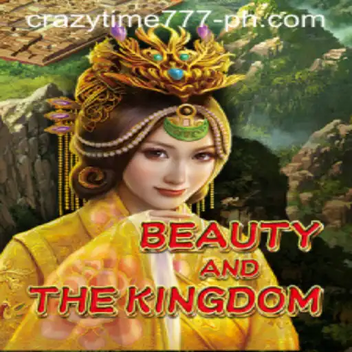 Exploring the Enchanting World of BeautyAndTheKingdom with Crazytime777