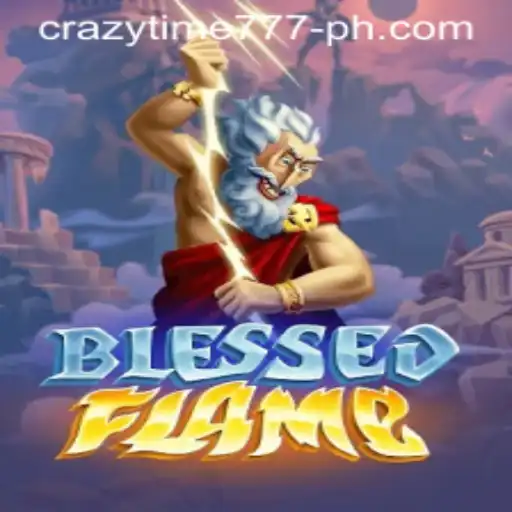 Exploring the Enigmatic World of BlessedFlame: A Crazytime777 Adventure