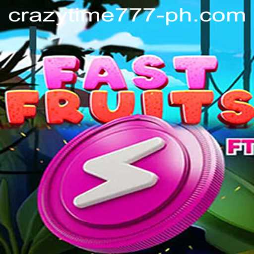 Unleashing Adventure: Dive into the World of FastFruits with CrazyTime777