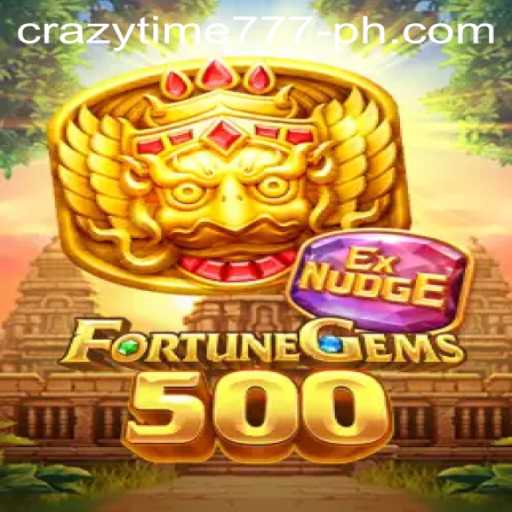 Experience the Excitement of FortuneGems500 and Crazytime777