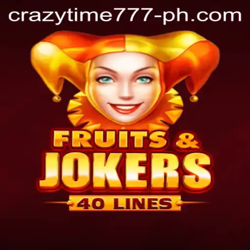 Exploring the Excitement of FruitsAndJokers40 with CrazyTime777