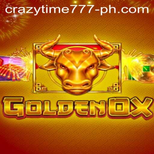 GoldenOx: Unveiling the Exciting World of CrazyTime777
