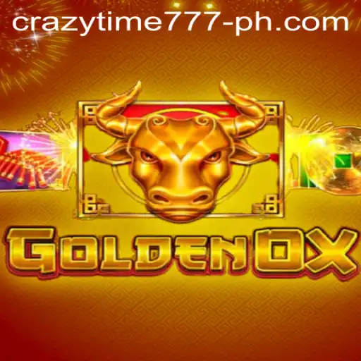 GoldenOx: Unveiling the Exciting World of CrazyTime777