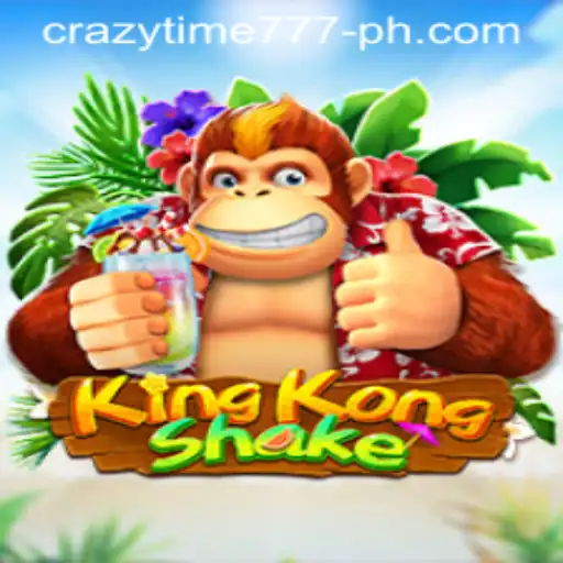 Unveiling KingKongShake: An Exciting New Game Adventure