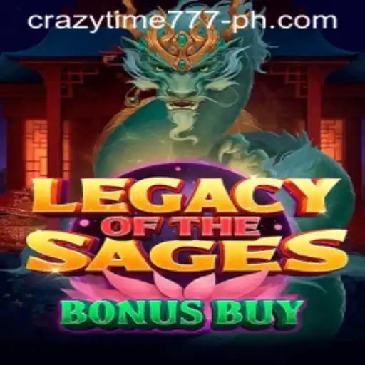 Exploring LegacyoftheSagesBonusBuy: A New Adventure in Gaming with crazytime777