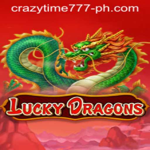 Unraveling the Excitement of LuckyDragons: A Deep Dive into the Game with a Twist of Crazytime777