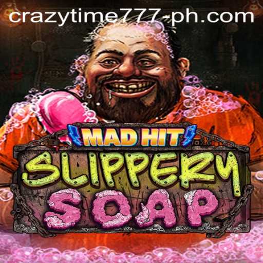 MadHitSlipperySoap: Dive into the Craziest Gaming Experience