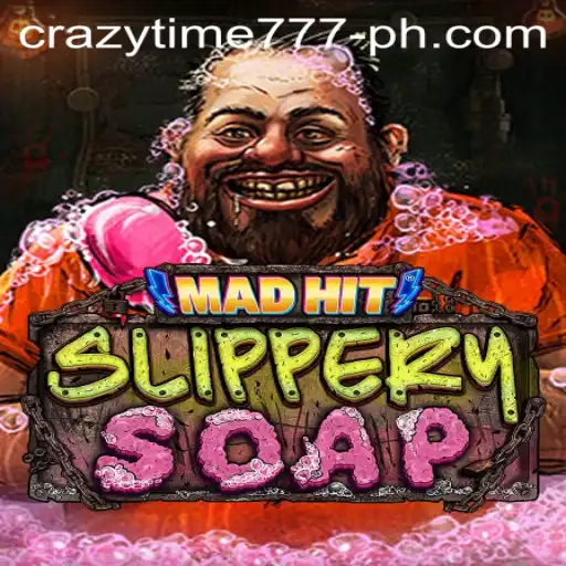 MadHitSlipperySoap: Dive into the Craziest Gaming Experience