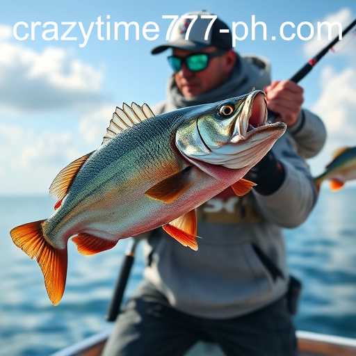 Exploring the Intricacies of Online Fishing: A Deep Dive into the World of crazytime777