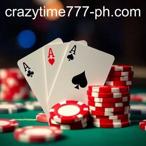 Exploring the Fascinating World of Poker Games with crazytime777