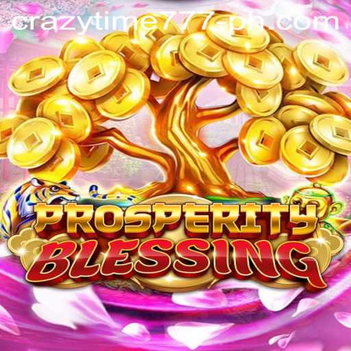 Exploring the Thrills of ProsperityBlessing: A Journey into the Virtual Casino World