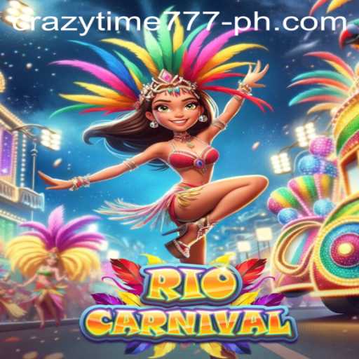 Exploring the Vibrant World of RioCarnival: A Dynamic Game Experience