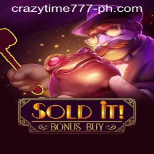 Exploring the Excitement of SolditBonusBuy and the Thrilling Twist of CrazyTime777
