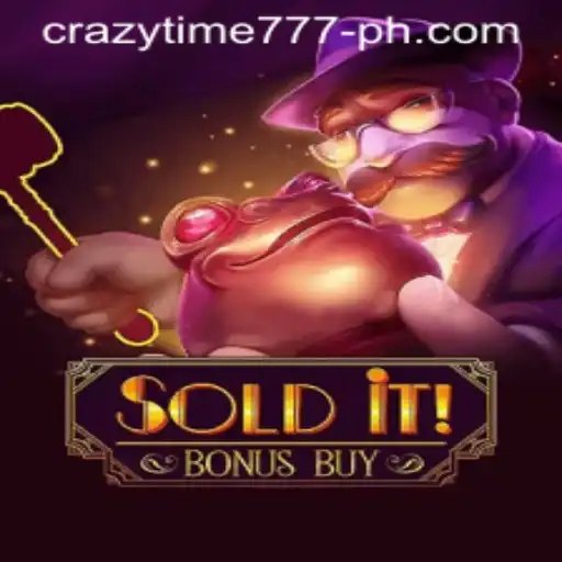 Exploring the Excitement of SolditBonusBuy and the Thrilling Twist of CrazyTime777