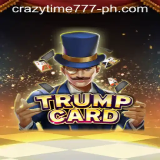 Discover the World of TrumpCard: A Unique Gaming Experience in Crazytime777
