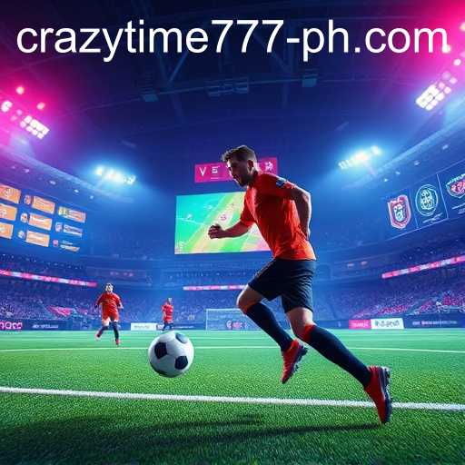 Exploring the Thrilling World of Virtual Sports and the Rise of Crazytime777