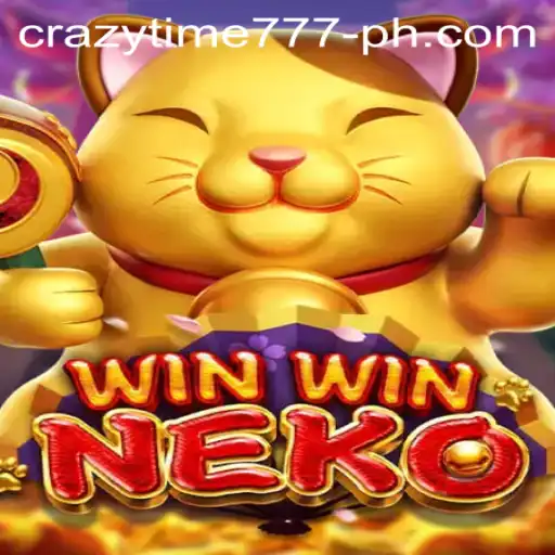 WinWinNeko: The Next Big Thing in Online Gaming Featuring Crazytime777